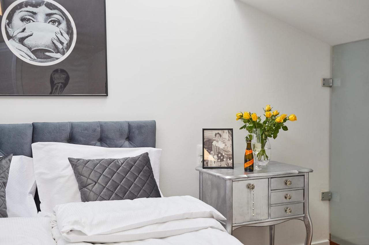 Nook Nook Apartments Katarzyny 2 Krakow Dış mekan fotoğraf