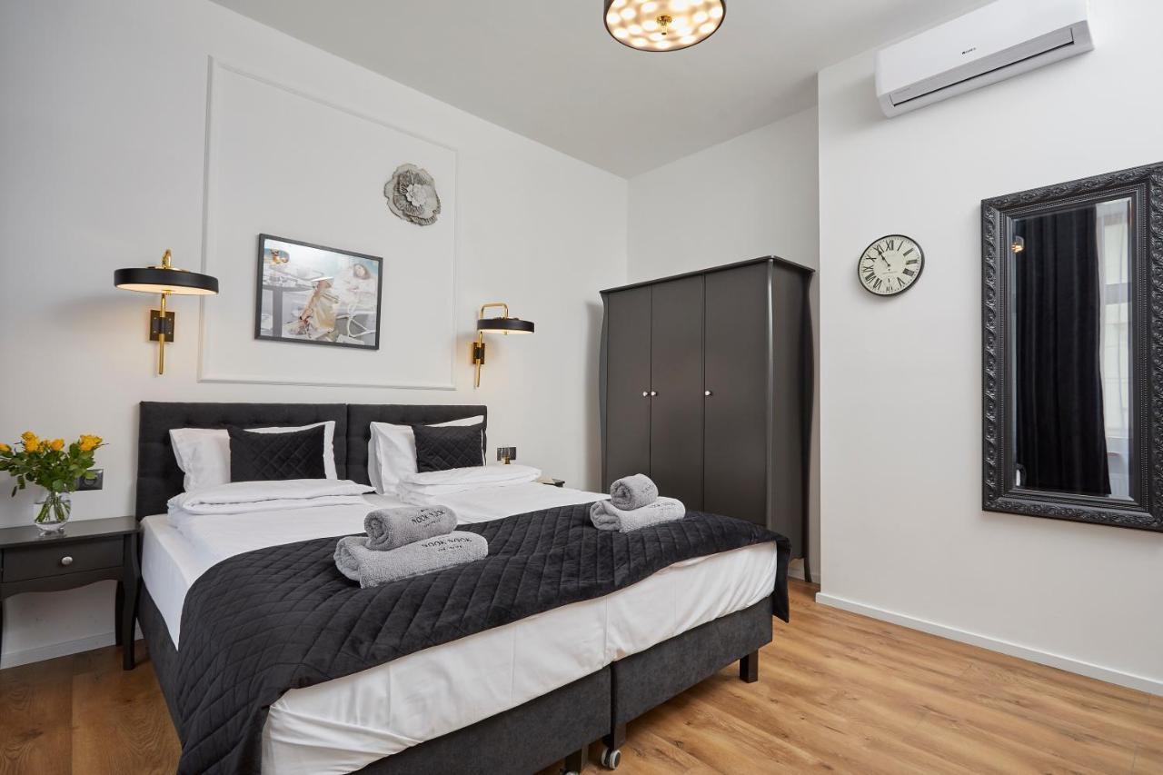 Nook Nook Apartments Katarzyny 2 Krakow Dış mekan fotoğraf