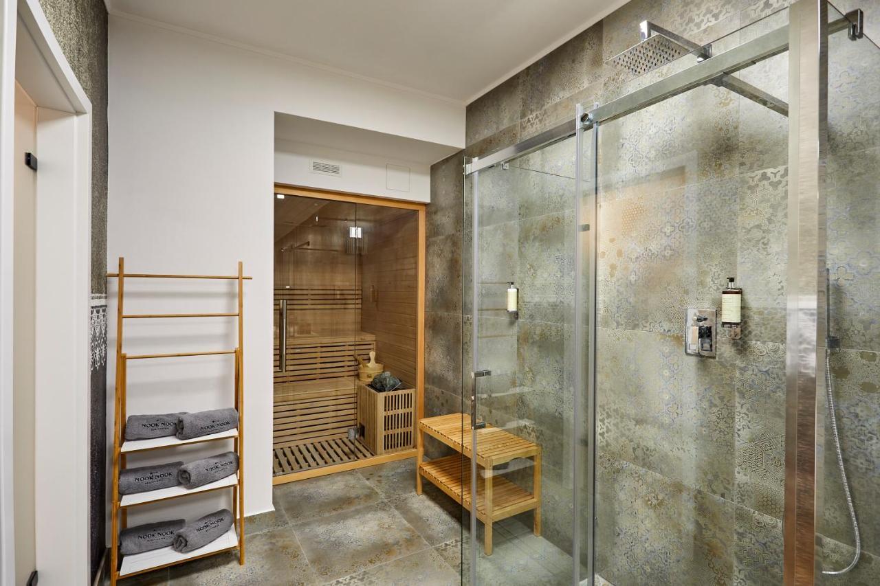 Nook Nook Apartments Katarzyny 2 Krakow Dış mekan fotoğraf