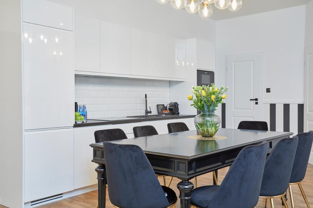 Nook Nook Apartments Katarzyny 2 Krakow Dış mekan fotoğraf
