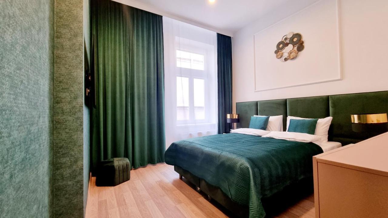 Nook Nook Apartments Katarzyny 2 Krakow Dış mekan fotoğraf