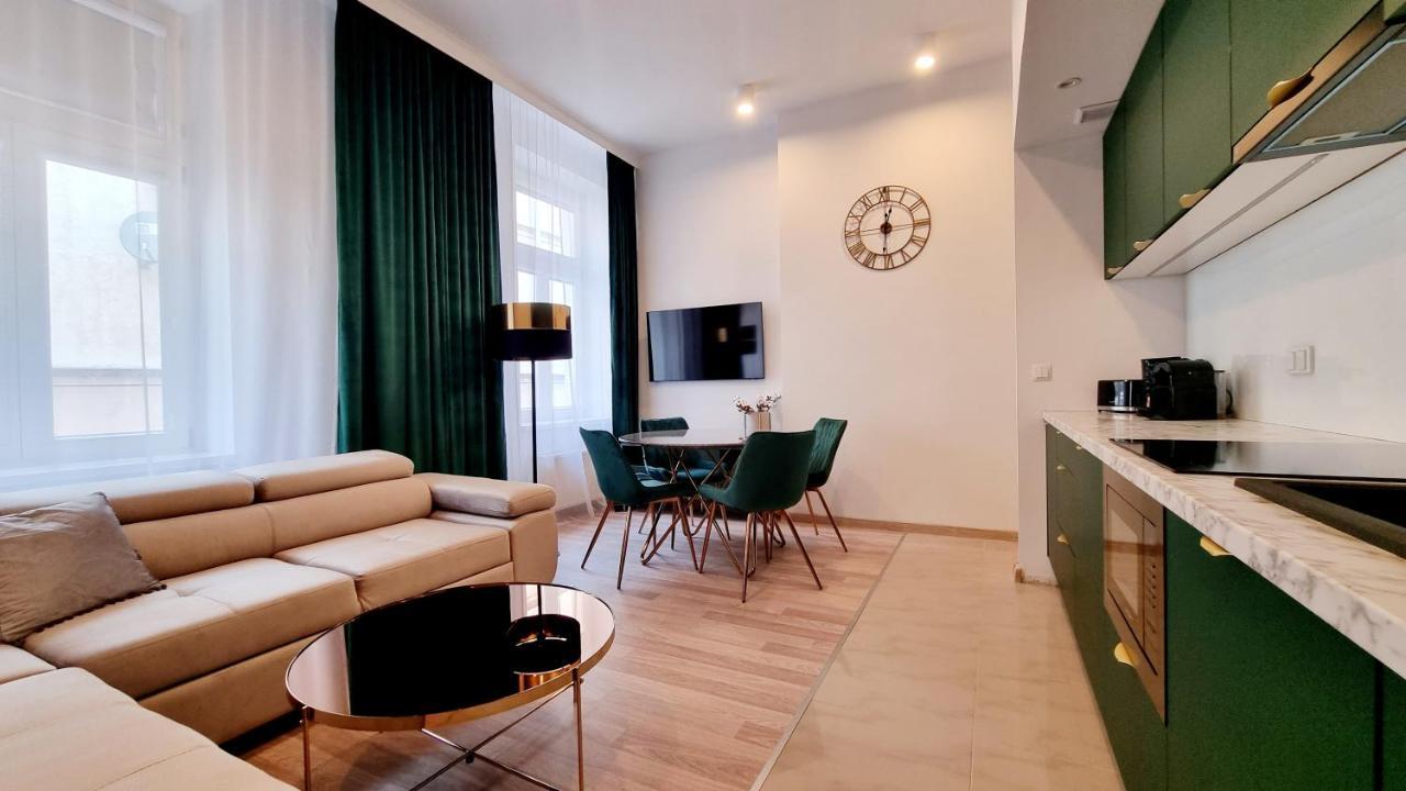 Nook Nook Apartments Katarzyny 2 Krakow Dış mekan fotoğraf