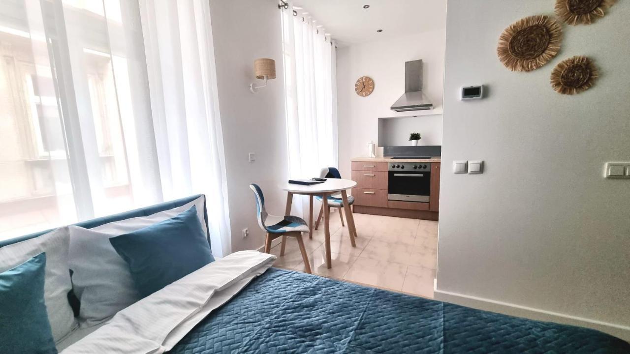 Nook Nook Apartments Katarzyny 2 Krakow Dış mekan fotoğraf