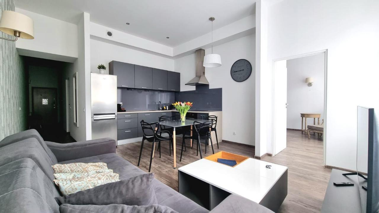 Nook Nook Apartments Katarzyny 2 Krakow Dış mekan fotoğraf
