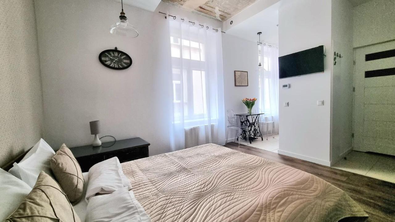 Nook Nook Apartments Katarzyny 2 Krakow Dış mekan fotoğraf