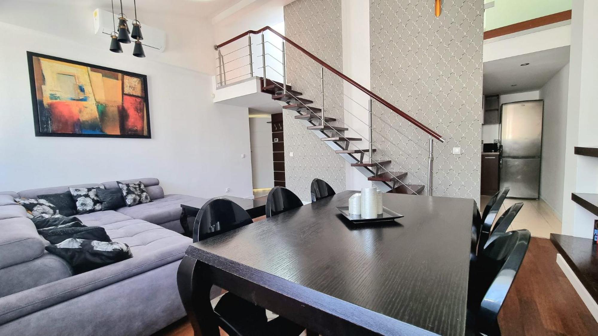 Nook Nook Apartments Katarzyny 2 Krakow Dış mekan fotoğraf