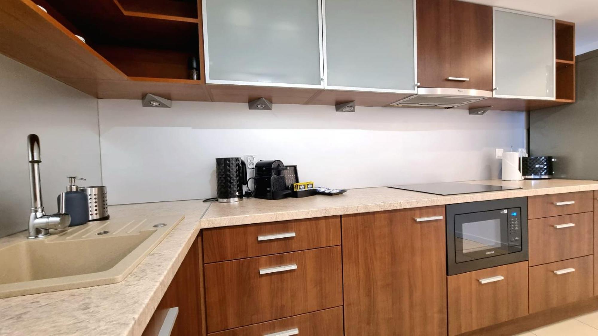 Nook Nook Apartments Katarzyny 2 Krakow Oda fotoğraf