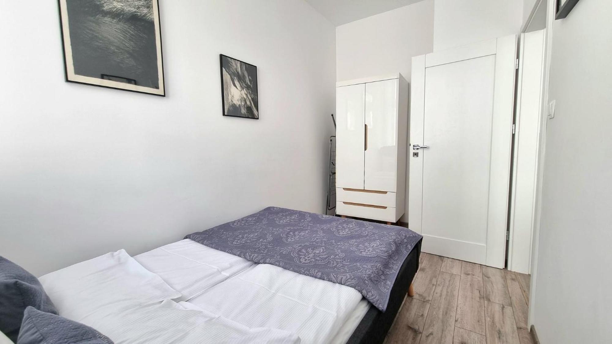 Nook Nook Apartments Katarzyny 2 Krakow Oda fotoğraf