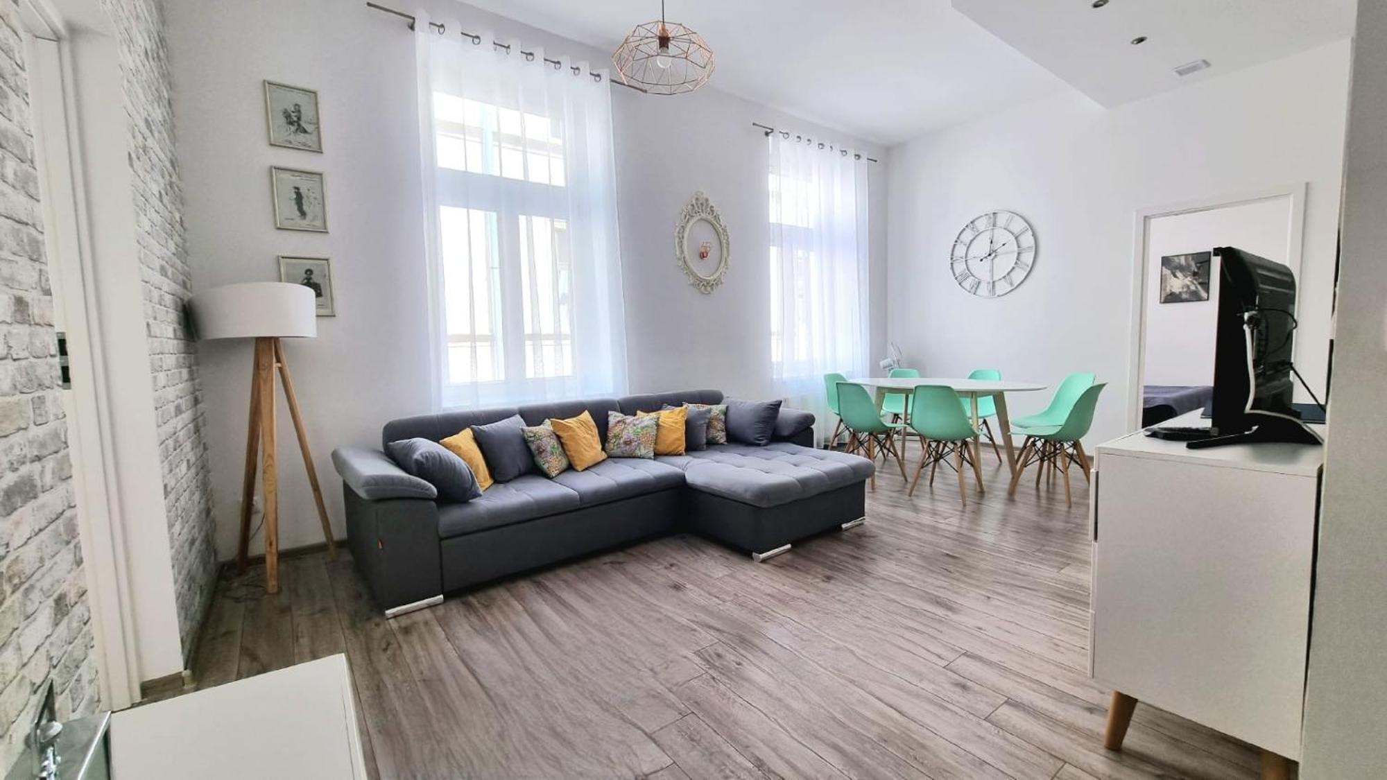 Nook Nook Apartments Katarzyny 2 Krakow Oda fotoğraf