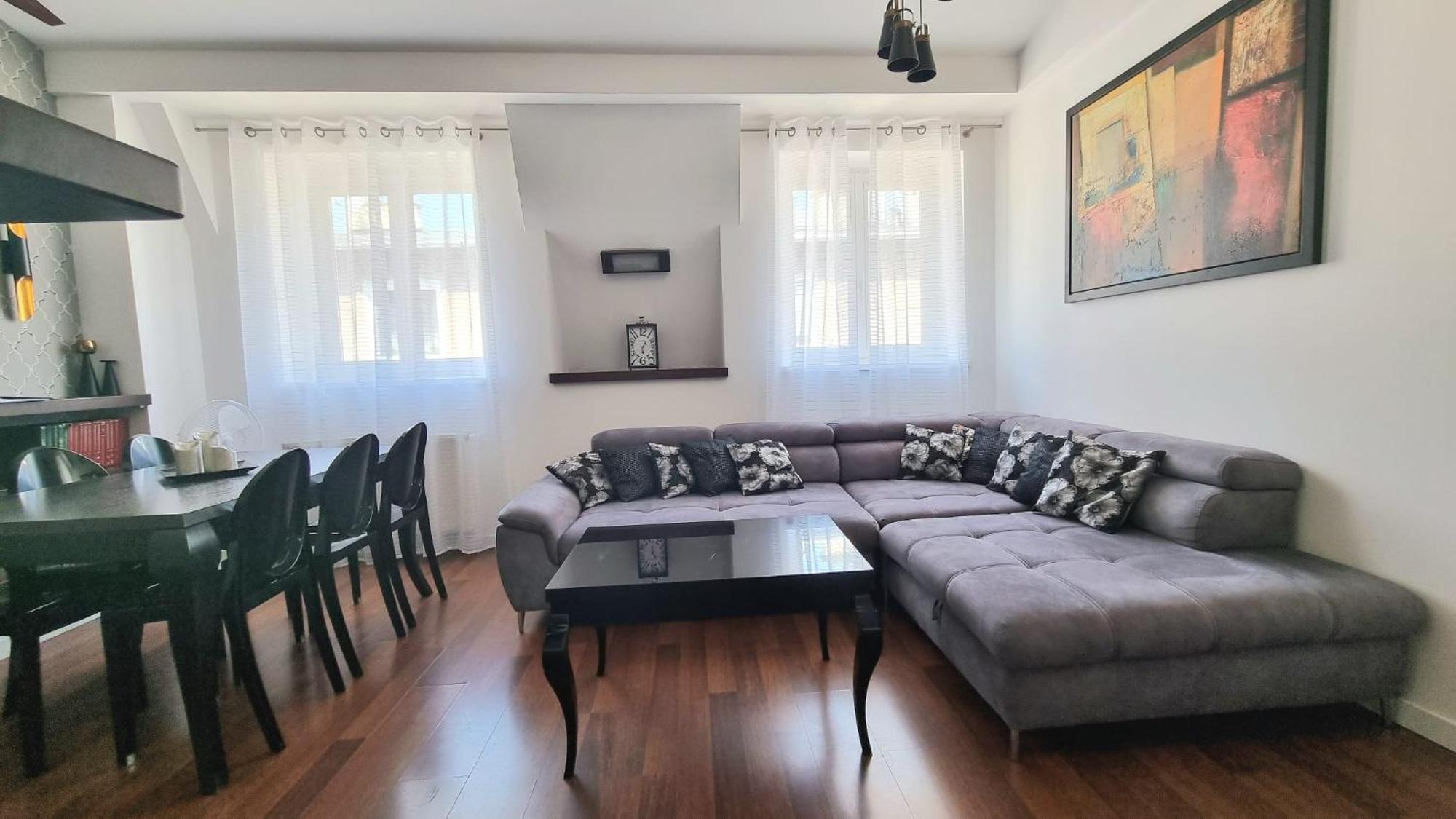 Nook Nook Apartments Katarzyny 2 Krakow Oda fotoğraf