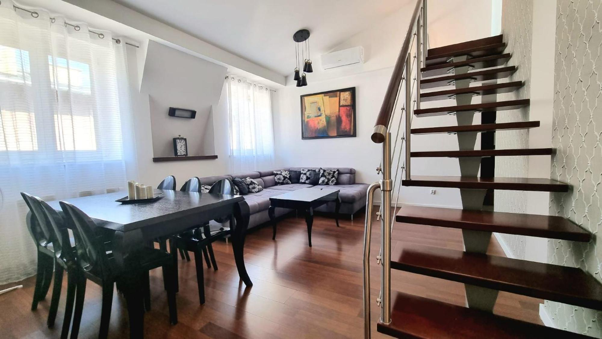 Nook Nook Apartments Katarzyny 2 Krakow Oda fotoğraf