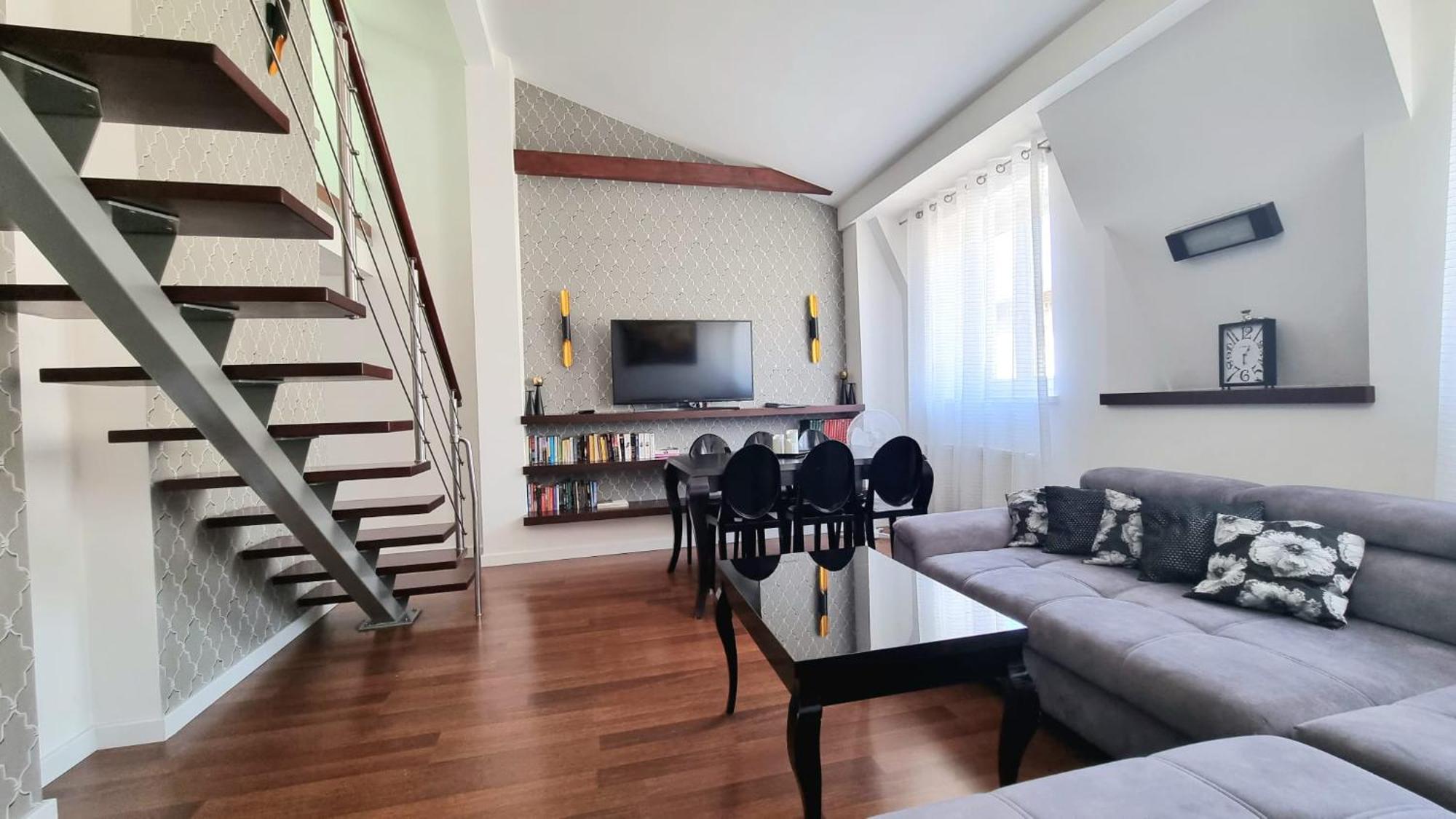 Nook Nook Apartments Katarzyny 2 Krakow Oda fotoğraf