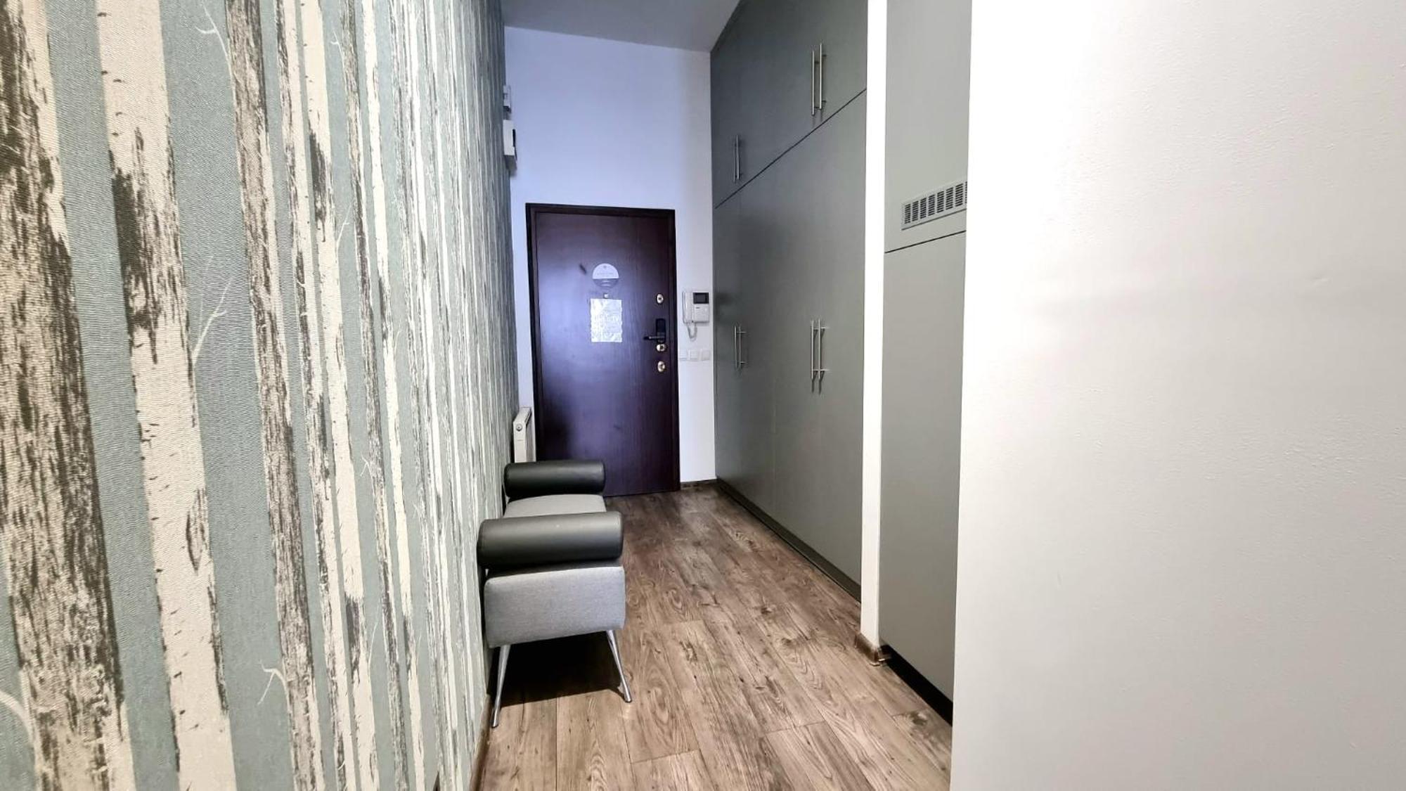 Nook Nook Apartments Katarzyny 2 Krakow Oda fotoğraf
