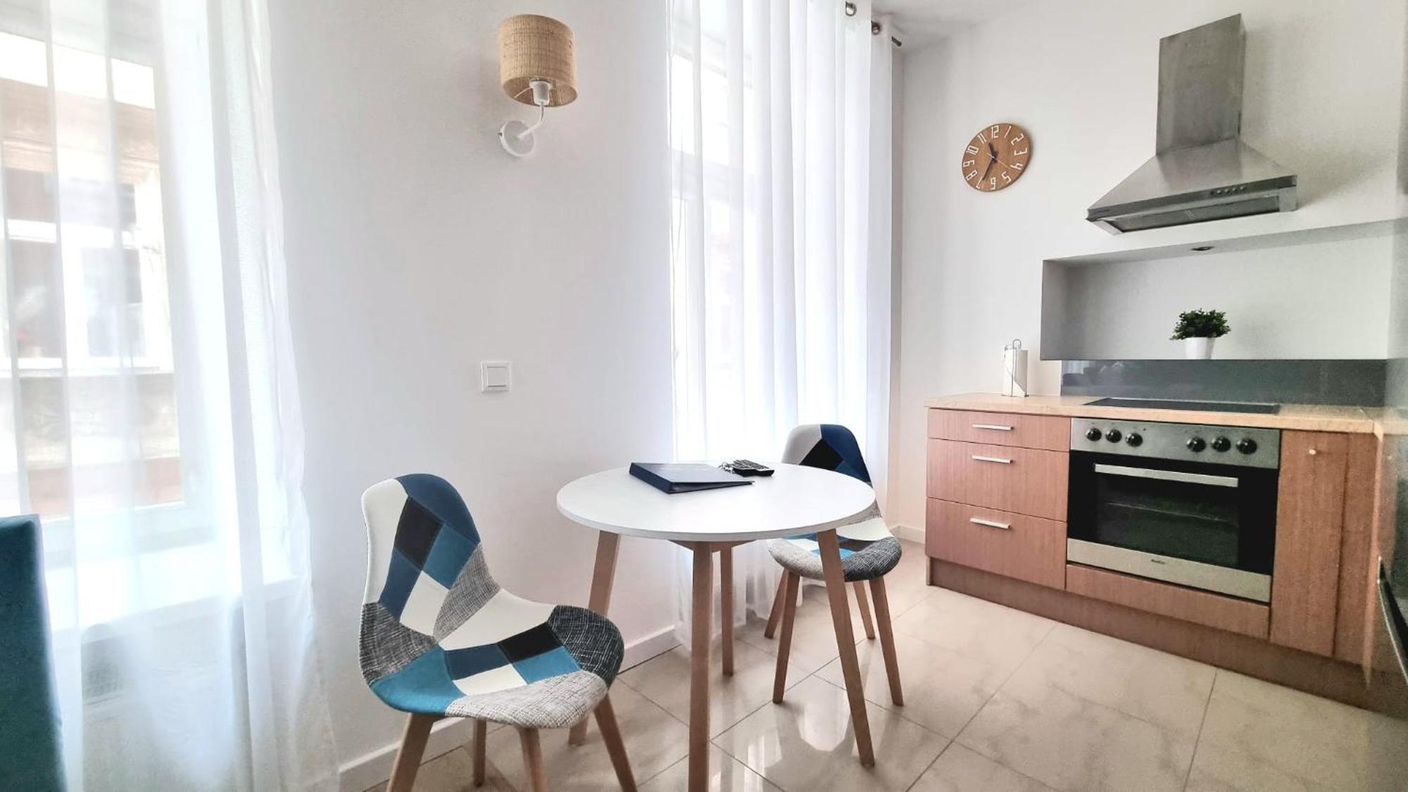 Nook Nook Apartments Katarzyny 2 Krakow Oda fotoğraf