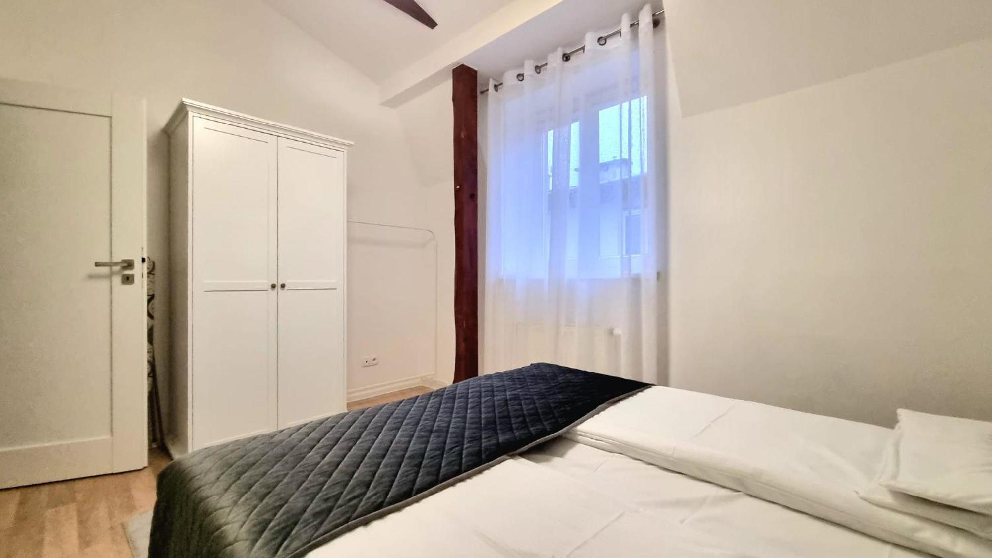 Nook Nook Apartments Katarzyny 2 Krakow Dış mekan fotoğraf