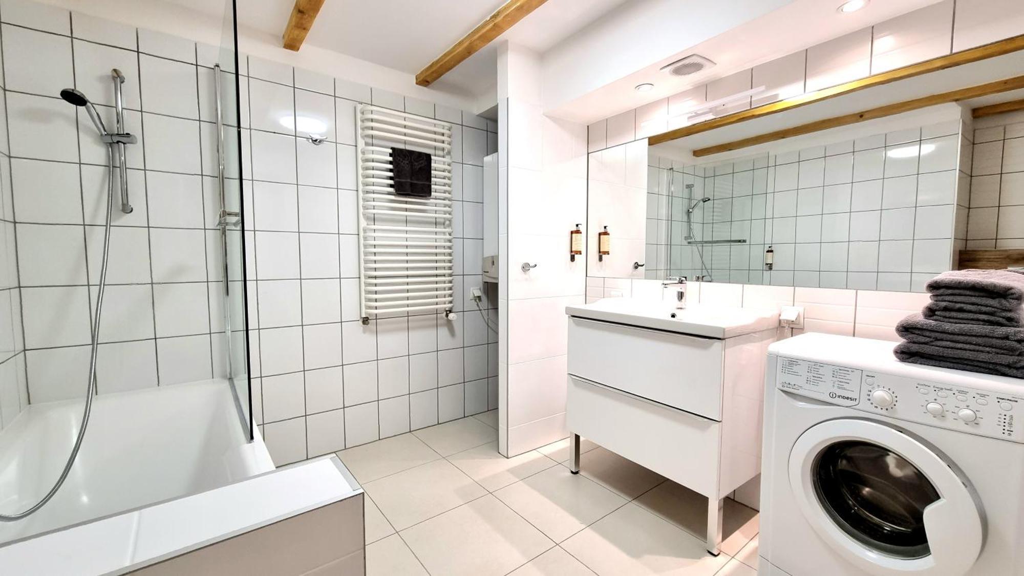 Nook Nook Apartments Katarzyny 2 Krakow Oda fotoğraf