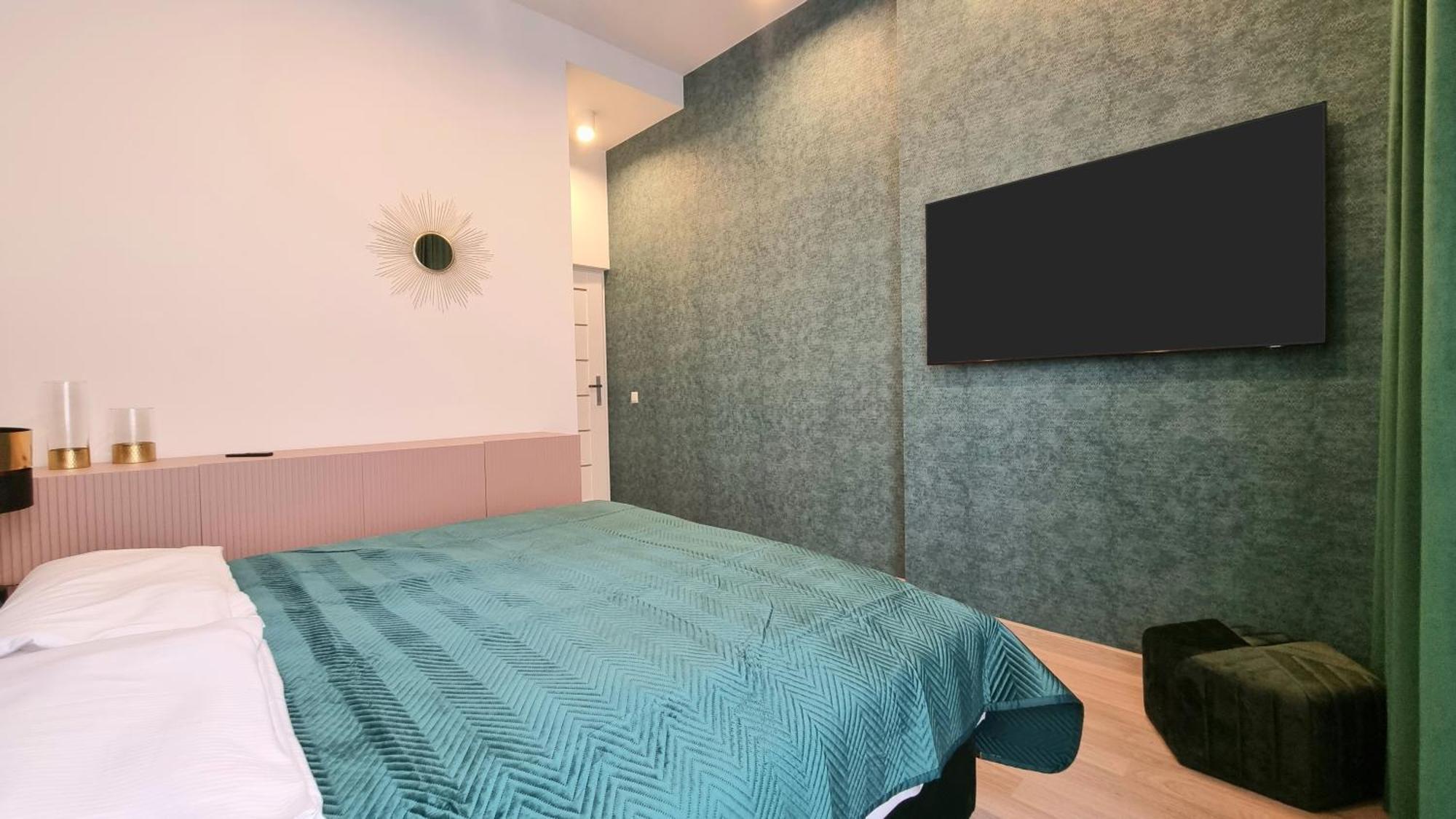 Nook Nook Apartments Katarzyny 2 Krakow Dış mekan fotoğraf
