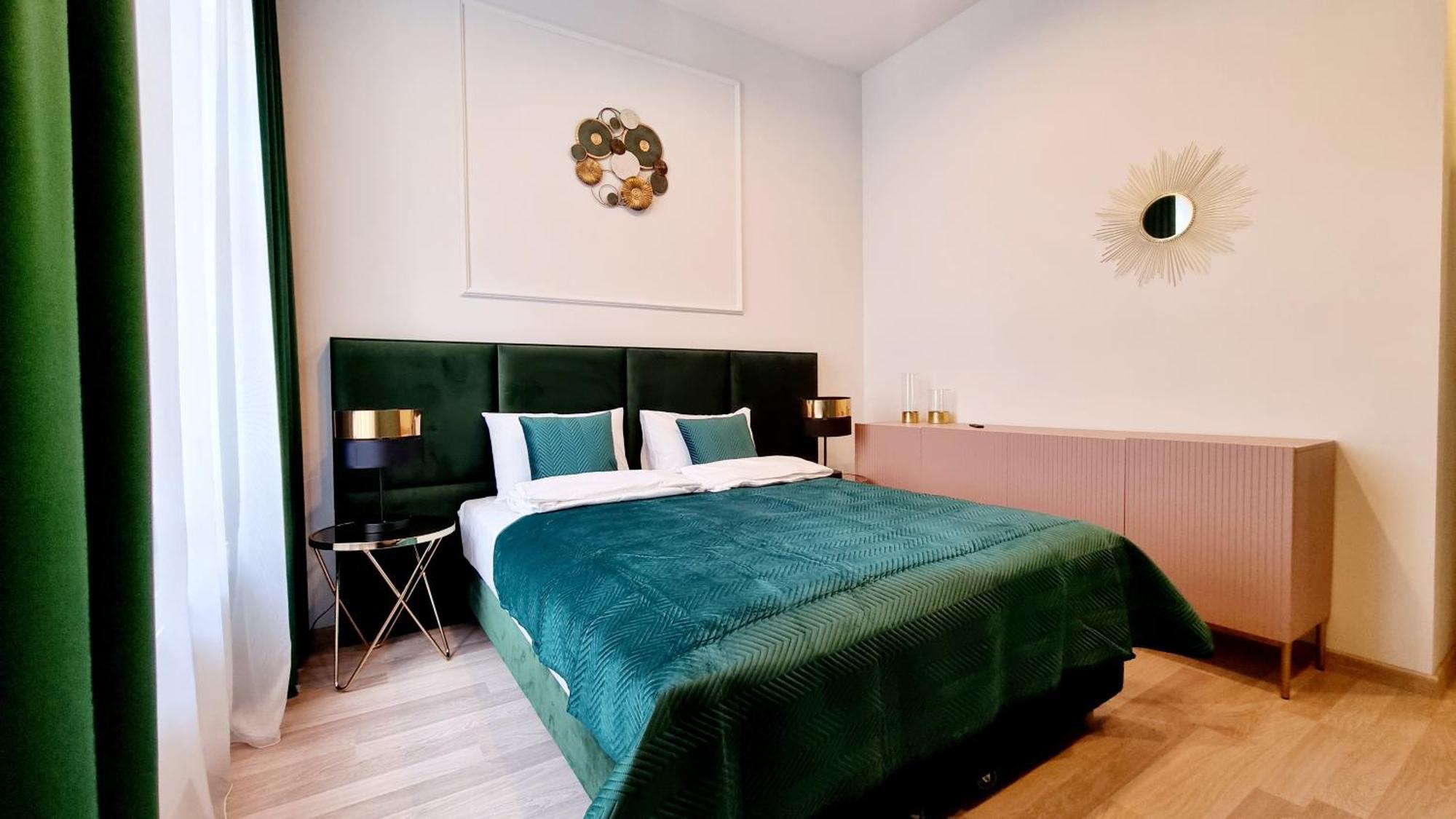 Nook Nook Apartments Katarzyny 2 Krakow Dış mekan fotoğraf