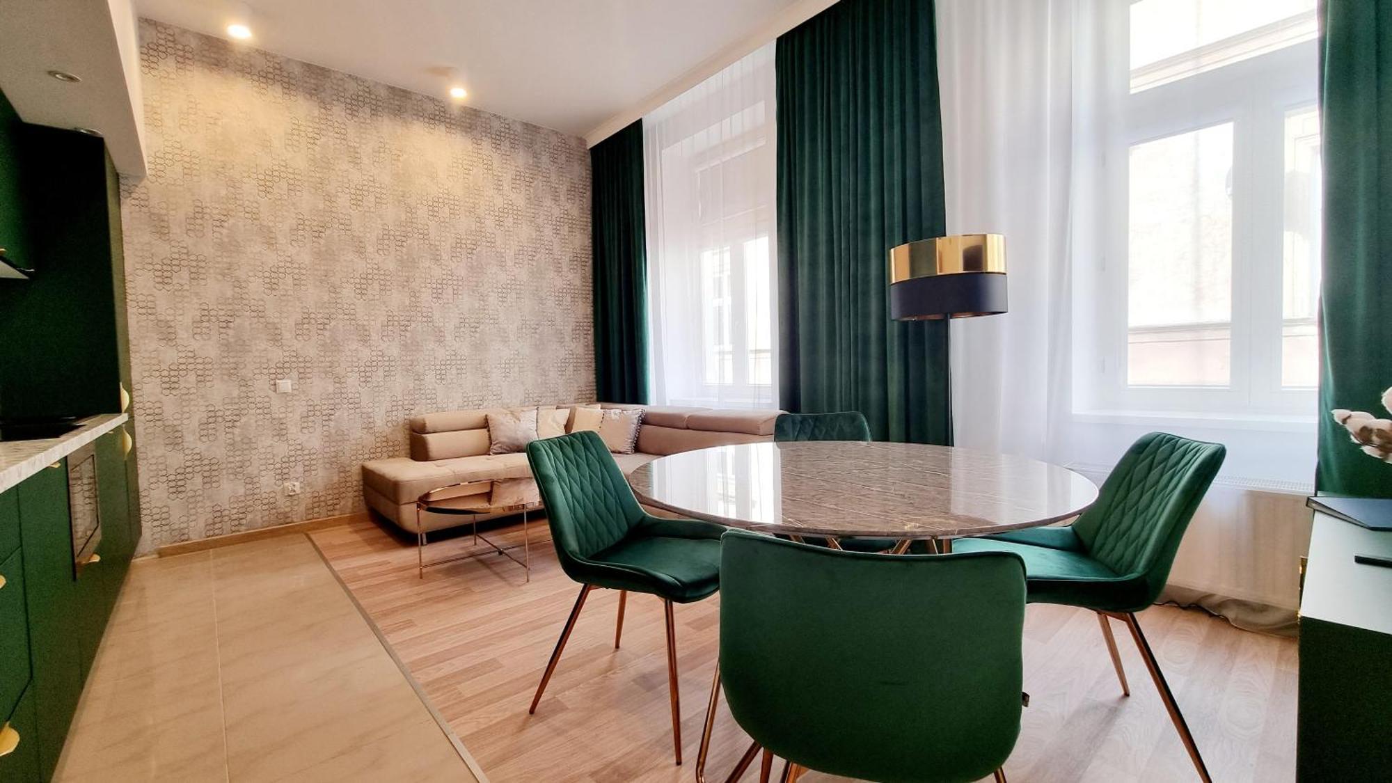 Nook Nook Apartments Katarzyny 2 Krakow Dış mekan fotoğraf