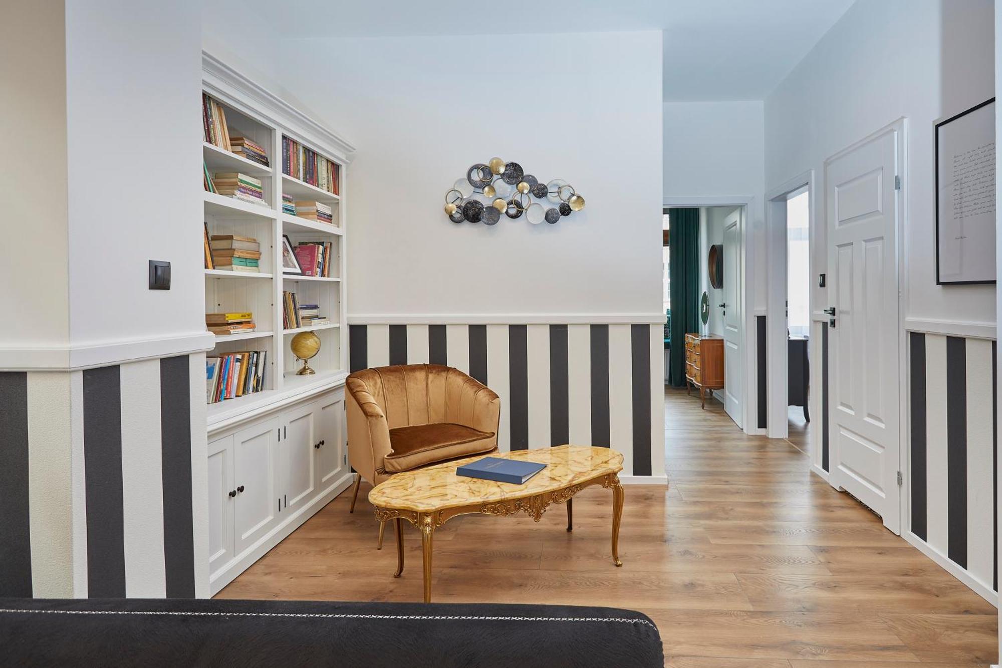 Nook Nook Apartments Katarzyny 2 Krakow Oda fotoğraf