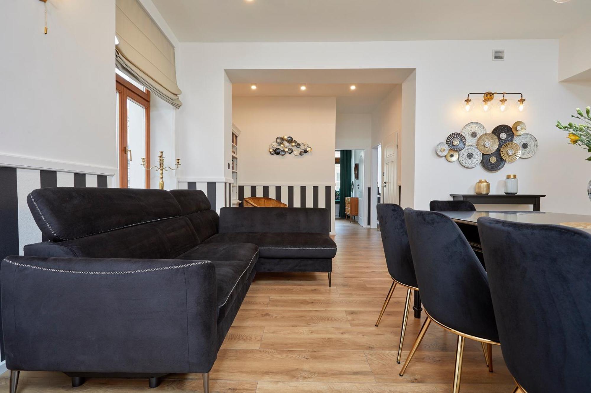 Nook Nook Apartments Katarzyny 2 Krakow Oda fotoğraf