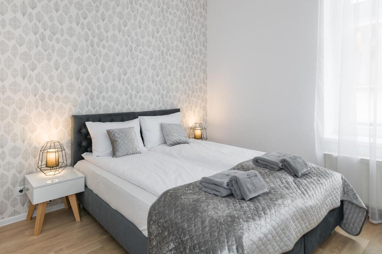 Nook Nook Apartments Katarzyny 2 Krakow Dış mekan fotoğraf